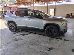 GMC Acadia